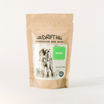 Moisturizing Bath Salts for Relaxation - Windrift Hill Goat Milk Skincare - 804551436208 - Sugar River Shoppe - 