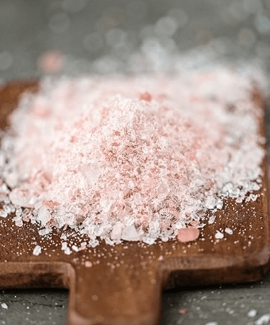 Moisturizing Bath Salts for Relaxation - Windrift Hill Goat Milk Skincare - 804551436239 - Sugar River Shoppe - 