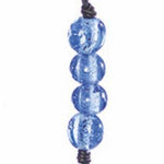 The Ocean'S Song - Beads & Bell Windchime - Sugar River Shoppe