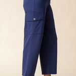 Monterey Ankle Pant - Habitat - 194451566175 - Sugar River Shoppe - 