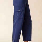 Monterey Ankle Pant - Habitat - 194451566175 - Sugar River Shoppe - 