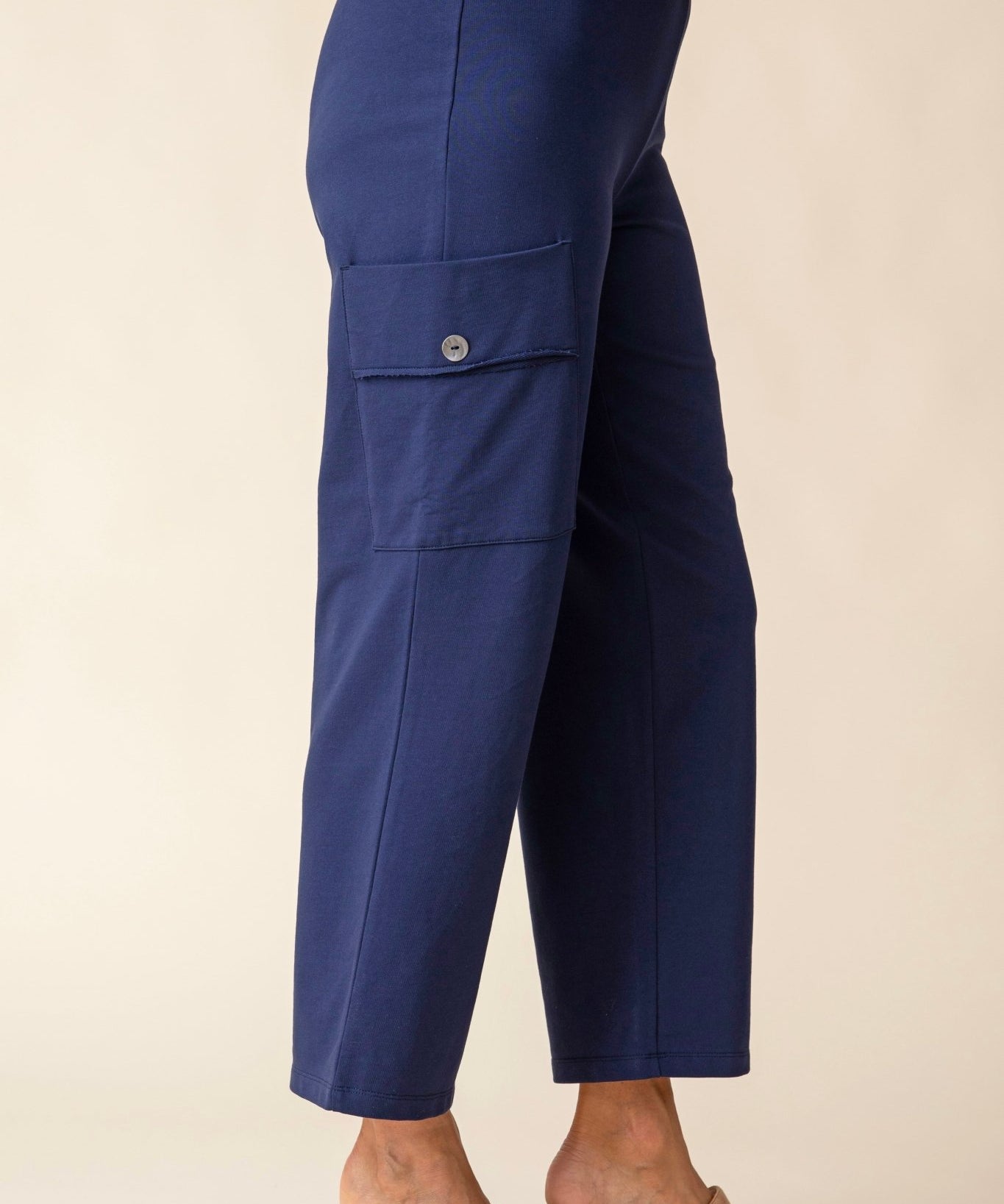 Monterey Ankle Pant - Habitat - 194451566175 - Sugar River Shoppe - 