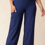 Monterey Ankle Pant - Habitat - 194451566175 - Sugar River Shoppe - 