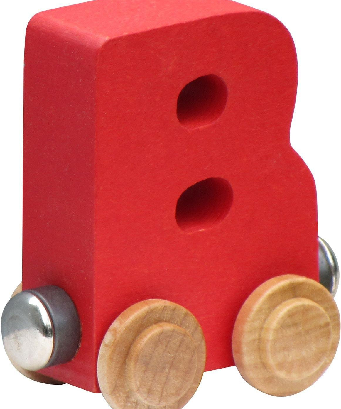 NameTrains — Build your own name! - Maple Landmark - 679952100023 - Sugar River Shoppe - 