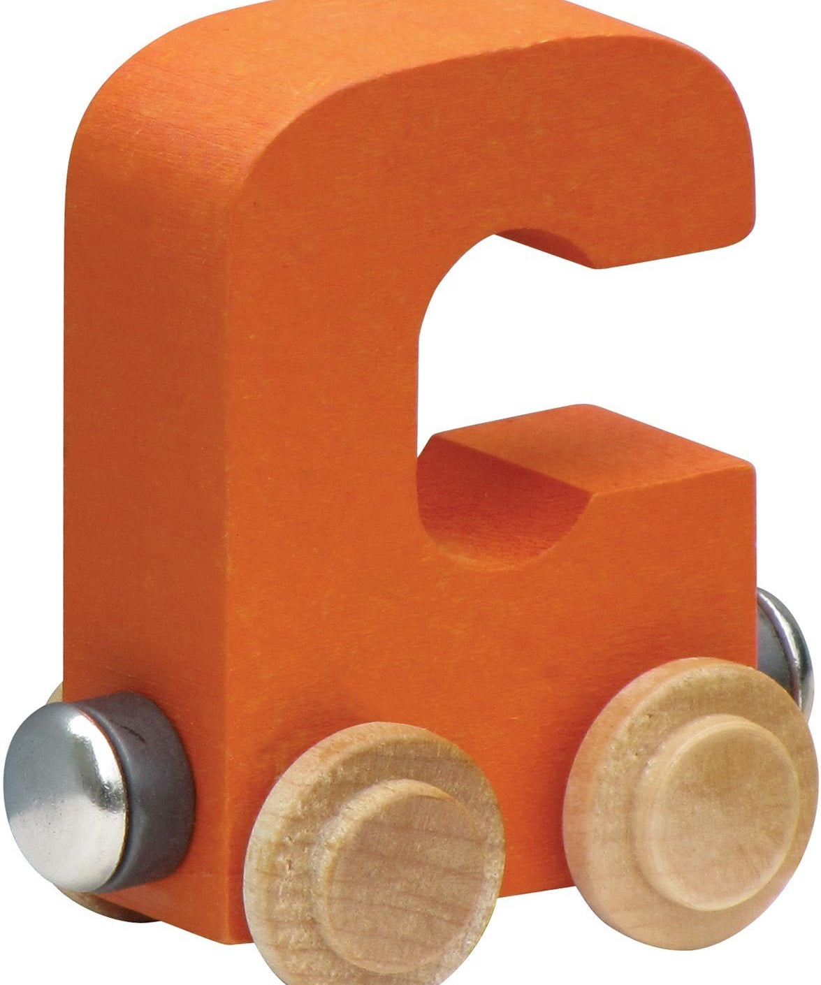 NameTrains — Build your own name! - Maple Landmark - 679952100030 - Sugar River Shoppe - 