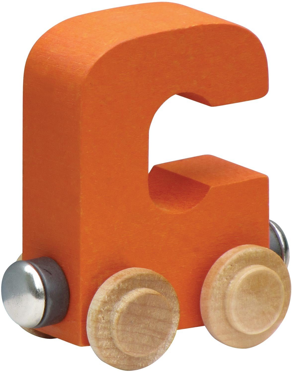 NameTrains — Build your own name! - Maple Landmark - 679952100030 - Sugar River Shoppe - 
