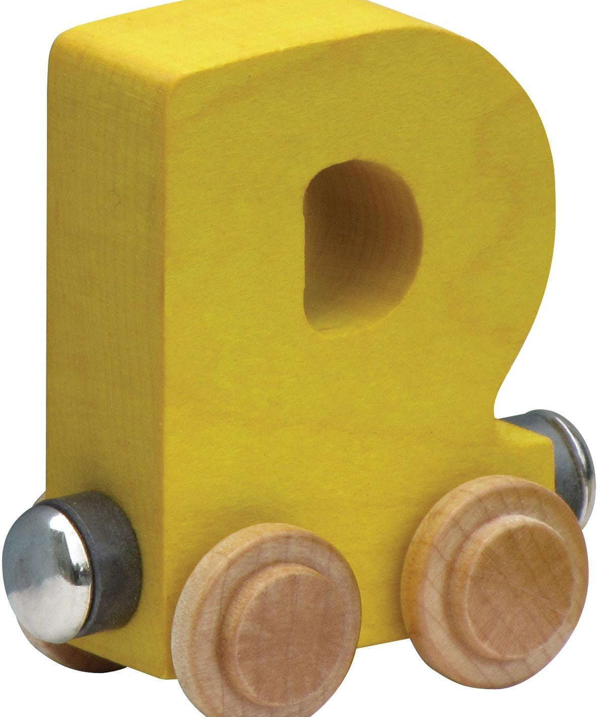 NameTrains — Build your own name! - Maple Landmark - 679952100047 - Sugar River Shoppe - 