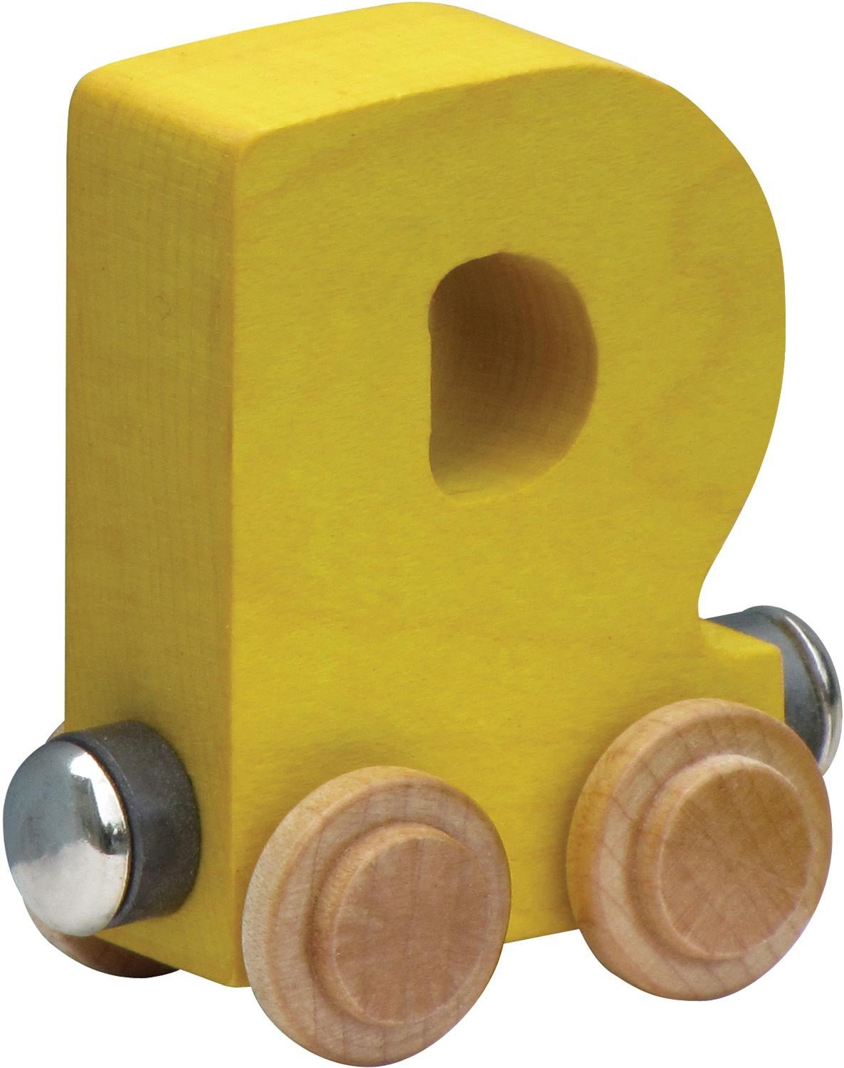 NameTrains — Build your own name! - Maple Landmark - 679952100047 - Sugar River Shoppe - 