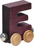 NameTrains — Build your own name! - Maple Landmark - 679952100054 - Sugar River Shoppe - 