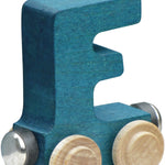 NameTrains — Build your own name! - Maple Landmark - 679952100061 - Sugar River Shoppe - 