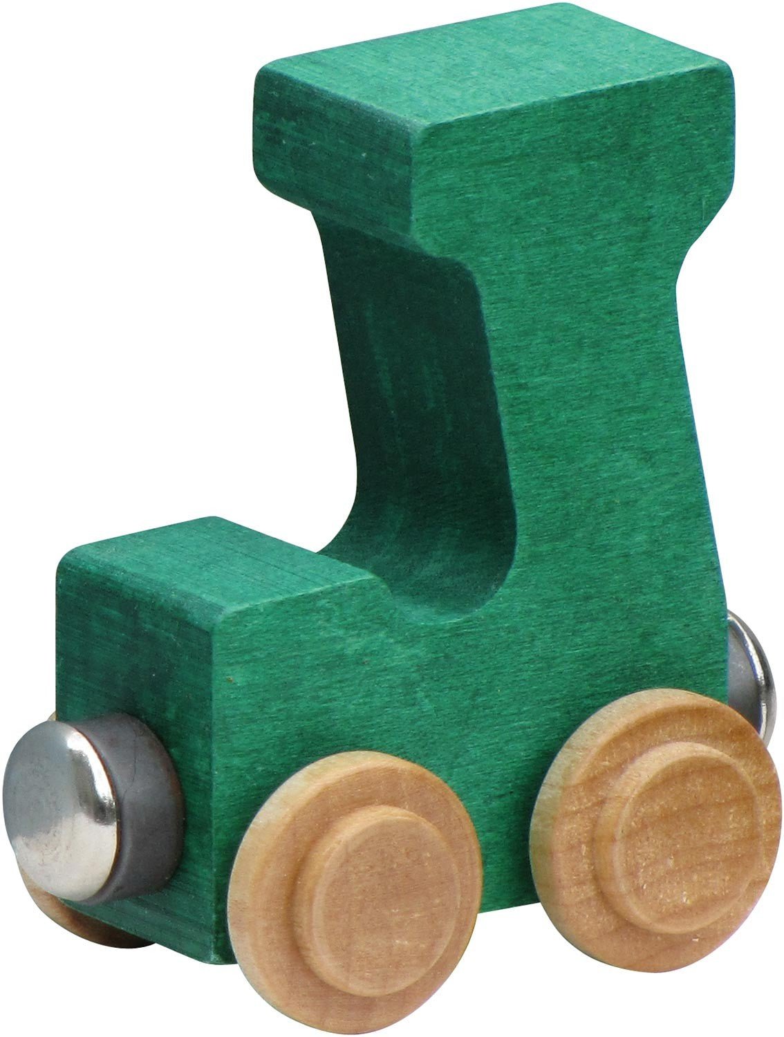 NameTrains — Build your own name! - Maple Landmark - 679952100108 - Sugar River Shoppe - 