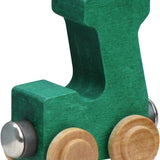 NameTrains — Build your own name! - Maple Landmark - 679952100108 - Sugar River Shoppe - 