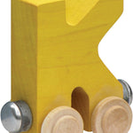 NameTrains — Build your own name! - Maple Landmark - 679952100115 - Sugar River Shoppe - 