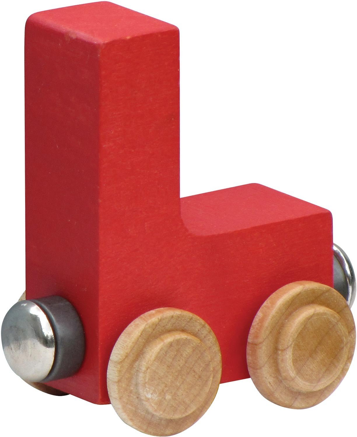 NameTrains — Build your own name! - Maple Landmark - 679952100122 - Sugar River Shoppe - 