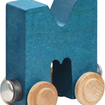 NameTrains — Build your own name! - Maple Landmark - 679952100139 - Sugar River Shoppe - 