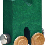 NameTrains — Build your own name! - Maple Landmark - 679952100146 - Sugar River Shoppe - 