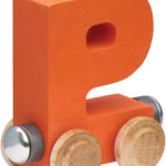 NameTrains — Build your own name! - Maple Landmark - 679952100160 - Sugar River Shoppe - 