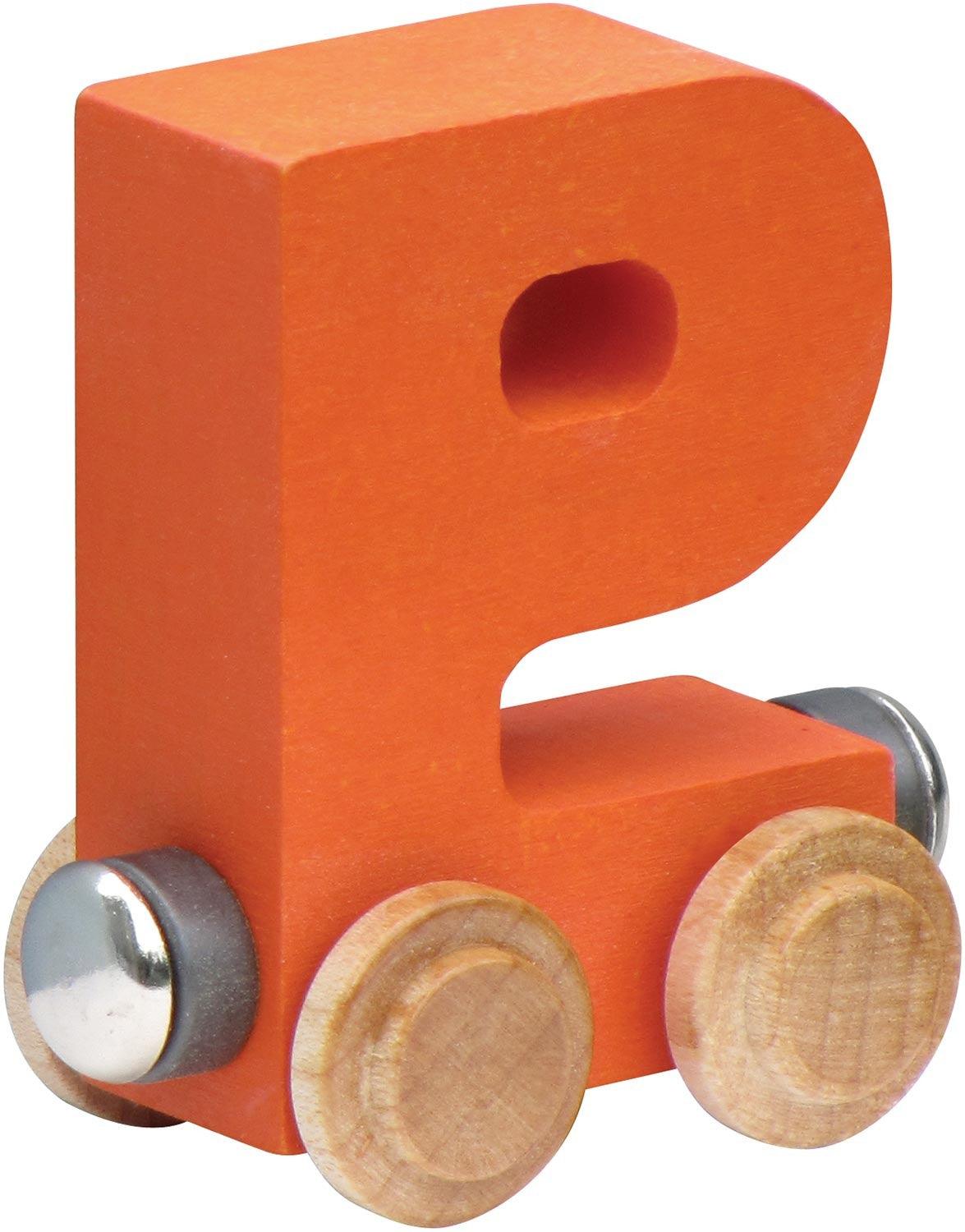 NameTrains — Build your own name! - Maple Landmark - 679952100160 - Sugar River Shoppe - 