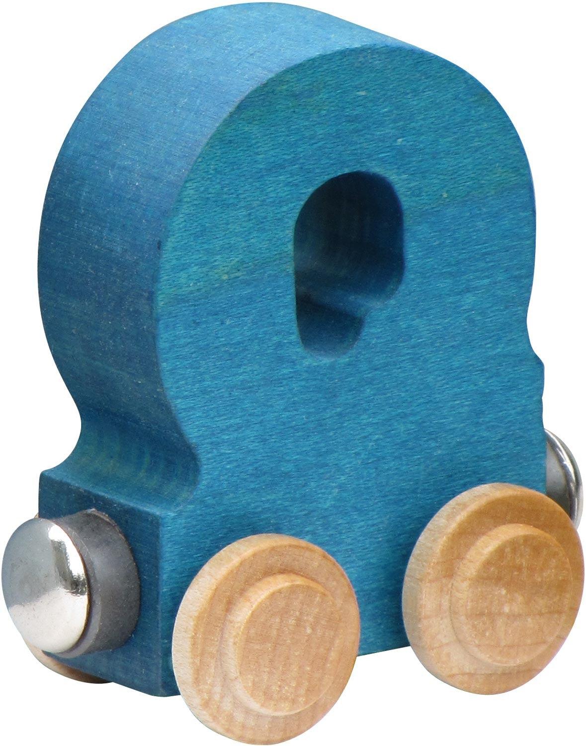NameTrains — Build your own name! - Maple Landmark - 679952100177 - Sugar River Shoppe - 