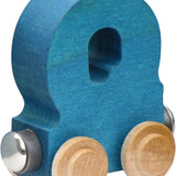 NameTrains — Build your own name! - Maple Landmark - 679952100177 - Sugar River Shoppe - 