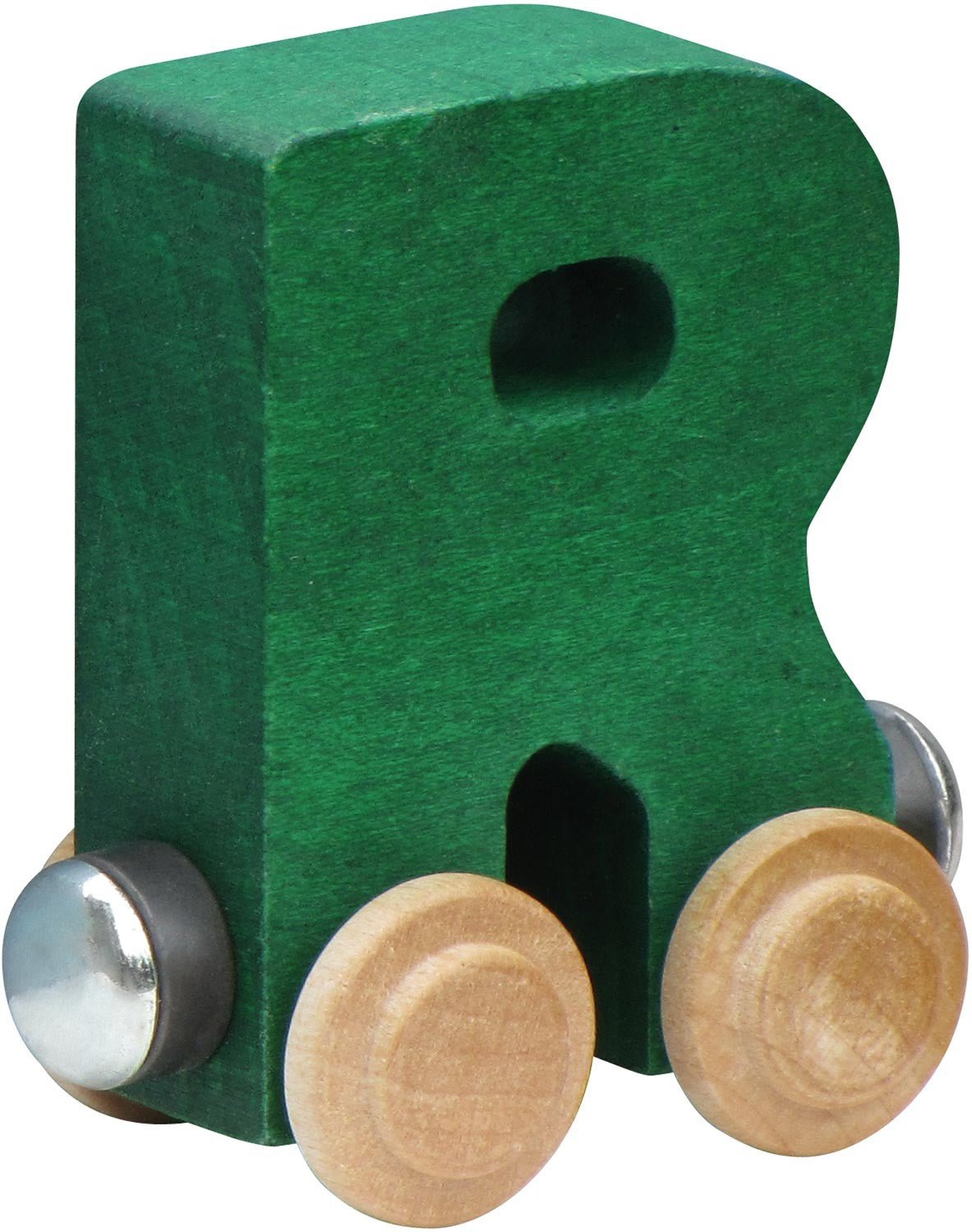 NameTrains — Build your own name! - Maple Landmark - 679952100184 - Sugar River Shoppe - 