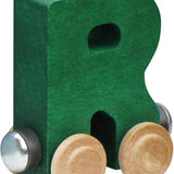 NameTrains — Build your own name! - Maple Landmark - 679952100184 - Sugar River Shoppe - 