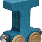 NameTrains — Build your own name! - Maple Landmark - 679952100207 - Sugar River Shoppe - 