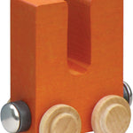 NameTrains — Build your own name! - Maple Landmark - 679952100214 - Sugar River Shoppe - 