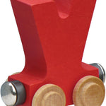 NameTrains — Build your own name! - Maple Landmark - 679952100221 - Sugar River Shoppe - 