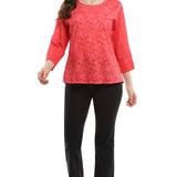 Natalie Top - Parsley and Sage - 21554216 - Sugar River Shoppe - 