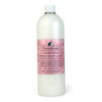 Natural Fabric Softener: Gentle Eco - Friendly Laundry Rinse for Softness & Care - Sweet Grass Farm - 10379560 - Sugar River Shoppe - 
