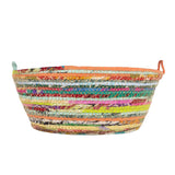 Naya Table Basket - Medium - Ten Thousand Villages - 732919542288 - Sugar River Shoppe - 