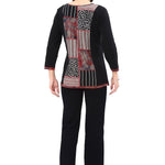 Ocean Top - Parsley and Sage - 99315752 - Sugar River Shoppe - 