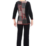 Ocean Top - Parsley and Sage - 99315752 - Sugar River Shoppe - 