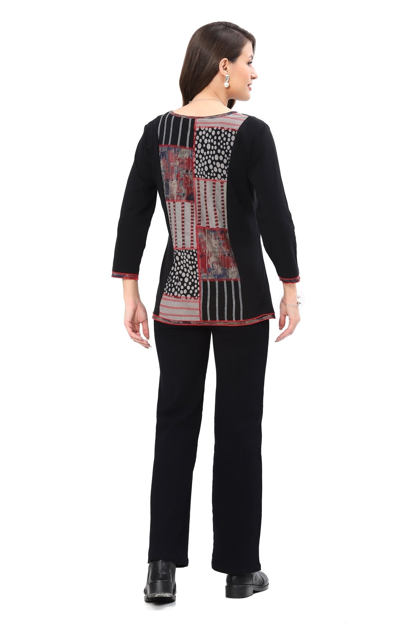 Ocean Top - Parsley and Sage - 99315752 - Sugar River Shoppe - 