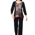 Ocean Top - Parsley and Sage - 99315752 - Sugar River Shoppe - 