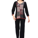 Ocean Top - Parsley and Sage - 99315752 - Sugar River Shoppe - 