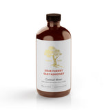 Old Fashioned Cocktail Collection - Rustic Oak - 860011468745 - Sugar River Shoppe - 