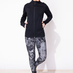 On the Move Solid Full Zip Jacket - Habitat - 194451480020 - Sugar River Shoppe - 