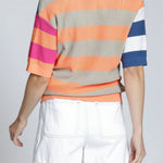 Open Knit Polo - APNY -  - Sugar River Shoppe - 