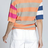 Open Knit Polo - APNY -  - Sugar River Shoppe - 