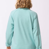 Ottoman French Terry Jacket - Habitat - 194451650126 - Sugar River Shoppe - 