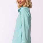 Ottoman French Terry Jacket - Habitat - 194451650126 - Sugar River Shoppe - 