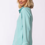 Ottoman French Terry Jacket - Habitat - 194451650126 - Sugar River Shoppe - 