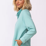 Ottoman French Terry Jacket - Habitat - 194451650126 - Sugar River Shoppe - 