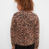 Soft Knit Jacket