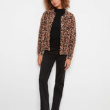 Soft Knit Jacket