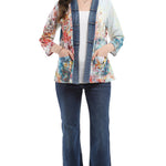 Alina Jacket - Sugar River Shoppe