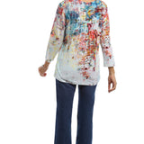 Alina Top - Sugar River Shoppe