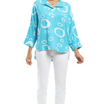 April Top - Sugar River Shoppe